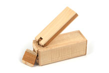 Nail Clippers (SS-12) by Shou Sugimoto
Shou Sugimoto