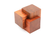 Oskar's Blocks by Oskar van Deventer