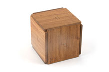 Rune Box by Kagen Sound