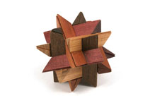 Scrambled Legs (162) by Stewart Coffin