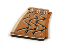 The Wave (Die Welle) by 	Jean-Claude Constantin
Jean Claude Constantin / Constantin Geduldspiele