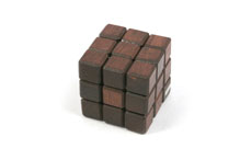 Edge-Corner-Cube II by Markus G�tz / Pelikan