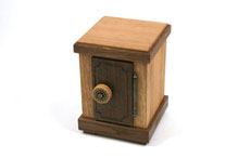 Safe by Jakub Dvorak / Pelikan